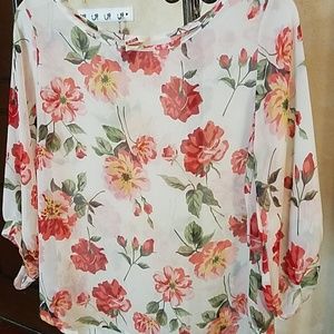 Ladies blouse